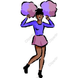 Cheerleader Energy