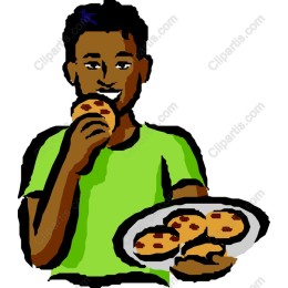 Cookie Lover Delight