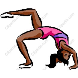 Dynamic Gymnast