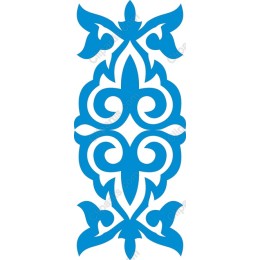 Ornamental Flourish