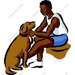 Love and Loyalty: of a Person and Their Dog