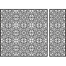 Elegant Floral Pattern