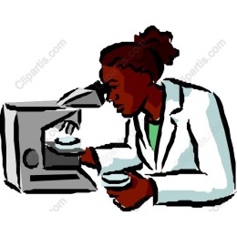 Scientist at Work
