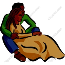 Embracing Love - Couples