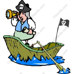 Pirate Adventure