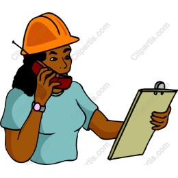 Empowering Woman in Construction
