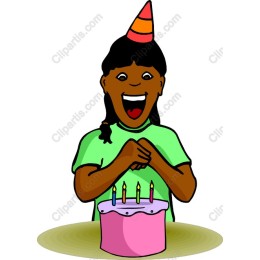 Joyful Birthday Celebration