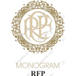 RFP Monogram