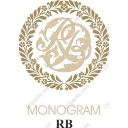 RB Monogram