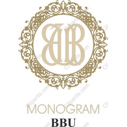 BBU Monogram