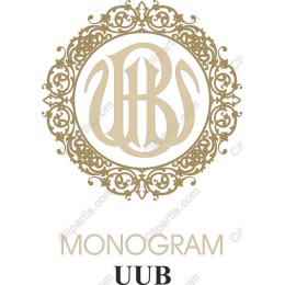 UUB Monogram