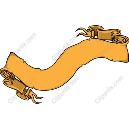 Vintage Scroll