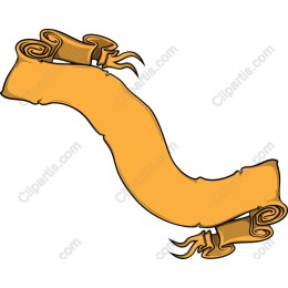 Elegant Scroll