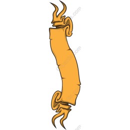 Golden Scroll