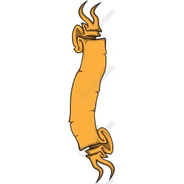 Golden Scroll