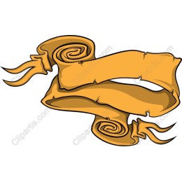Elegant Vintage Scroll