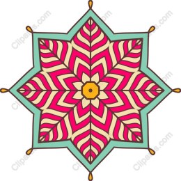 Vibrant Star