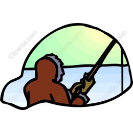 Serene Fisherman