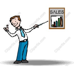 Engaging Sales Presentation