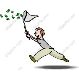 Money Catcher