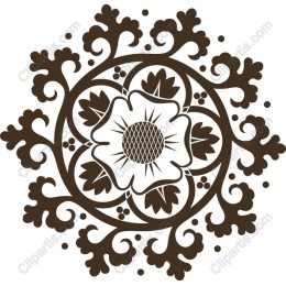 Elegant Floral
