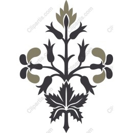 Elegant Floral work in and