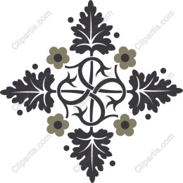Floral Ornamental
