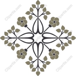 Elegant Floral