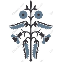 Elegant Floral
