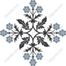 Elegant Floral