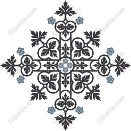 Floral Mandala