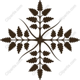 Elegant Leaf