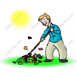 Sunny Day Gardening