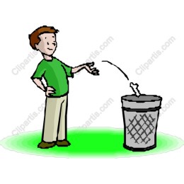 Eco-Friendly Disposal