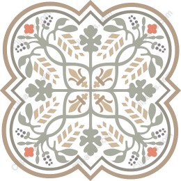 Elegant Floral