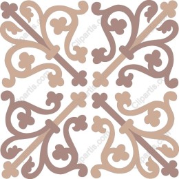 Ornamental Flourish