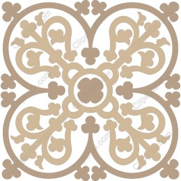 Vintage Floral Clipart