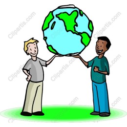 Unity for Earth