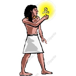 Ancient Egyptian Ankh
