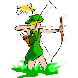 Archer Girl