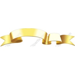 Golden Ribbon