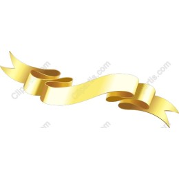 Golden Ribbon