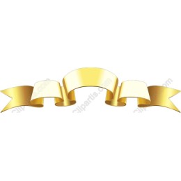 Golden Ribbon