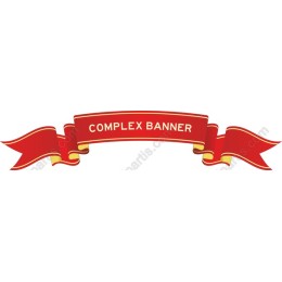 Complex Banner
