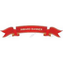 Inward Banner