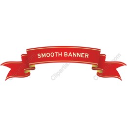 Smooth Banner