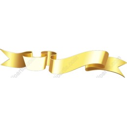 Golden Ribbon