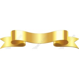 Gold Ribbon