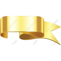 Golden Ribbon