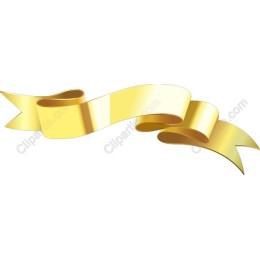 Golden Ribbon